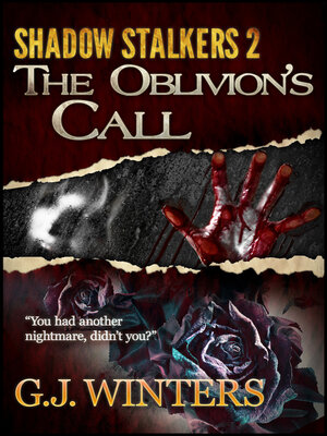 cover image of The Oblivion's Call